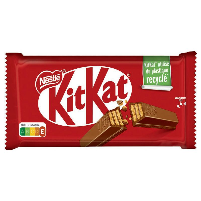Photo de Kit-Kat